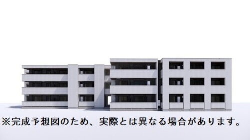 広島県呉市広駅前１丁目 賃貸アパート