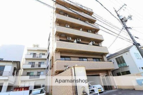 広島県広島市安佐南区西原６丁目 7階建 築32年11ヶ月