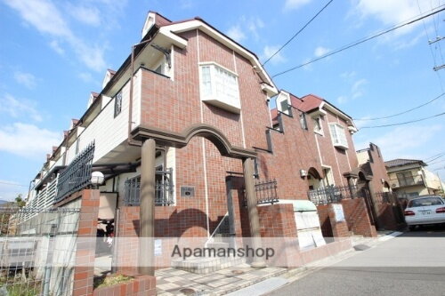 広島県廿日市市住吉２丁目 賃貸アパート