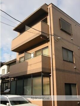 広島県広島市安芸区矢野西３丁目 賃貸マンション