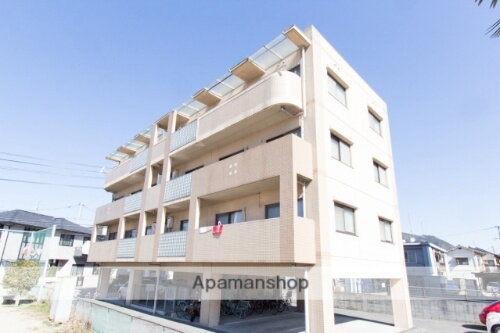 広島県安芸郡海田町曙町 賃貸マンション