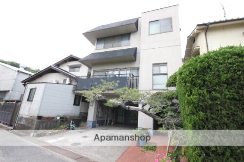 広島県広島市西区新庄町 3階建 築38年9ヶ月