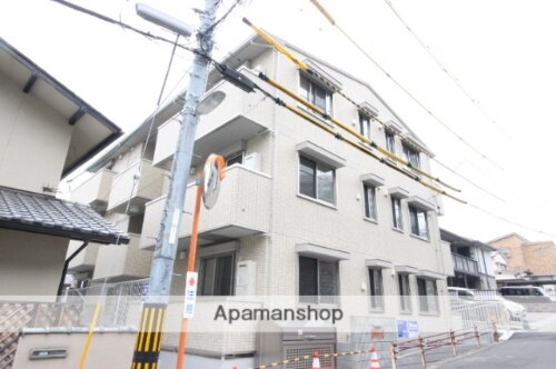 広島県広島市東区光が丘 3階建 築9年11ヶ月