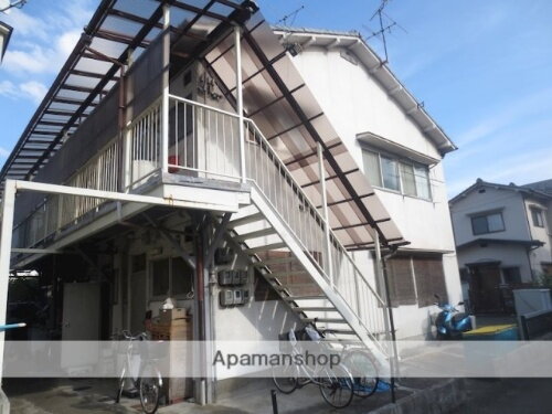 広島県広島市中区吉島西２丁目 2階建