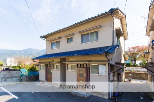 広島県安芸郡海田町畝１丁目 2階建 築54年5ヶ月