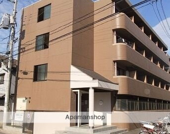 広島県安芸郡海田町昭和中町 賃貸マンション