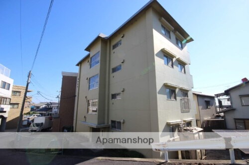 広島県広島市西区古江東町 4階建