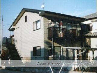 広島県広島市安佐北区可部南５丁目 賃貸アパート