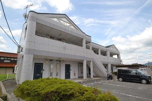 サンパティオ幸本Ⅰ