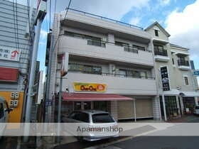 広島県広島市東区矢賀４丁目 賃貸マンション