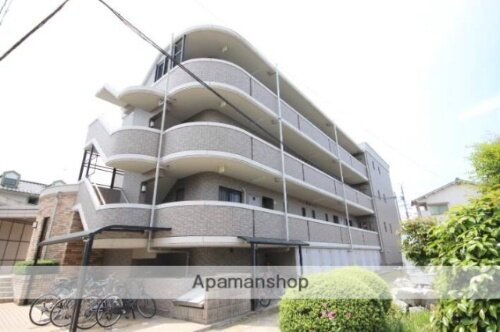 広島県広島市安佐南区東原３丁目 3階建 築22年10ヶ月