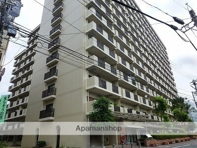 広島県広島市西区己斐本町３丁目 賃貸マンション