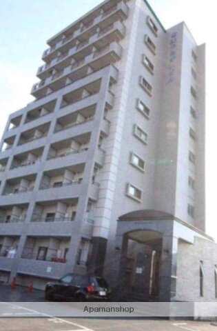 広島県広島市安佐南区中筋１丁目 10階建 築21年6ヶ月