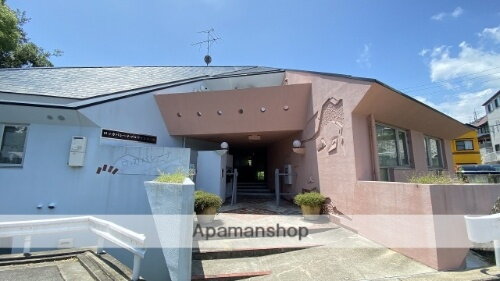 広島県広島市西区三滝本町２丁目 賃貸マンション