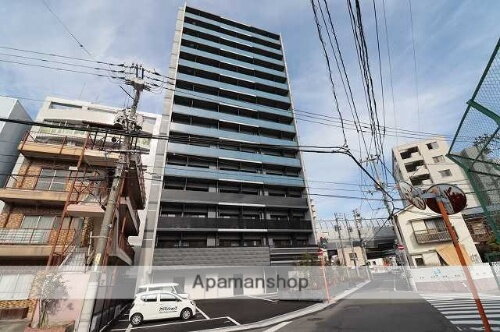 ＬａＳａｎｔｅ観音本町（旧　Ｓ－ＲＥＳＩＤＥＮＣＥ観音本町）