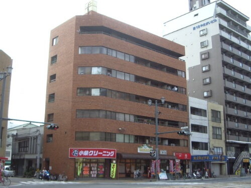 坪井ビル