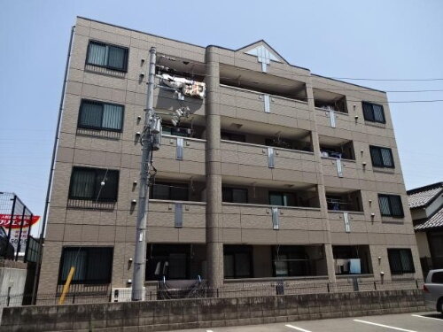 広島県広島市安佐南区中須２丁目 賃貸マンション