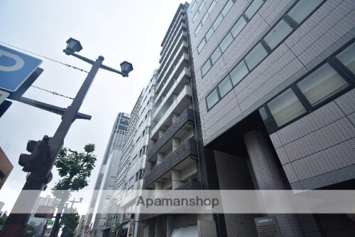 広島県広島市中区大手町３丁目 12階建 築5年7ヶ月