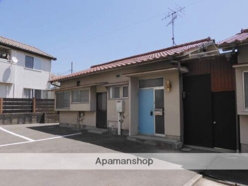 新田貸家（佐方６２１－２－３） 1階建