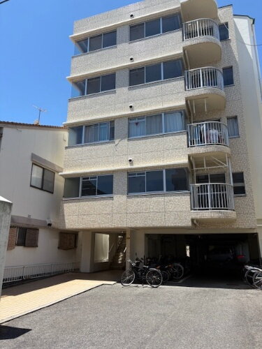 広島県広島市中区舟入南３丁目 賃貸マンション