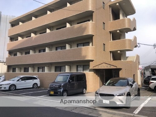 広島県安芸郡府中町大須２丁目 賃貸マンション