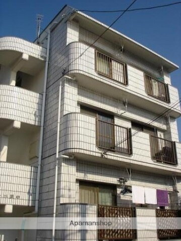 広島県広島市中区吉島西１丁目 賃貸マンション