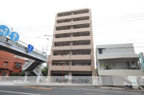 広島県広島市西区庚午中２丁目 8階建 築15年4ヶ月