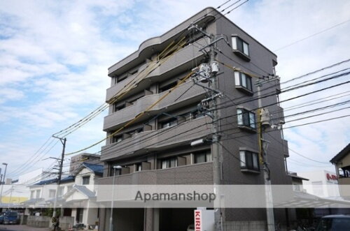 広島県安芸郡府中町大須３丁目 賃貸マンション