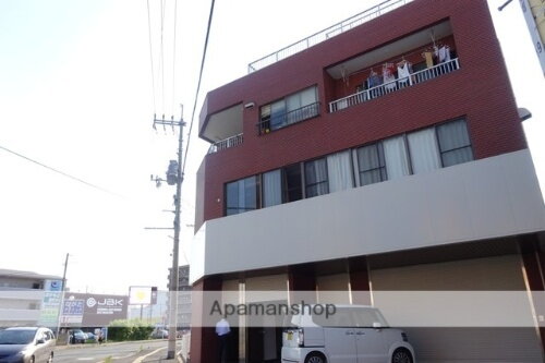 広島県安芸郡府中町大須４丁目 賃貸マンション