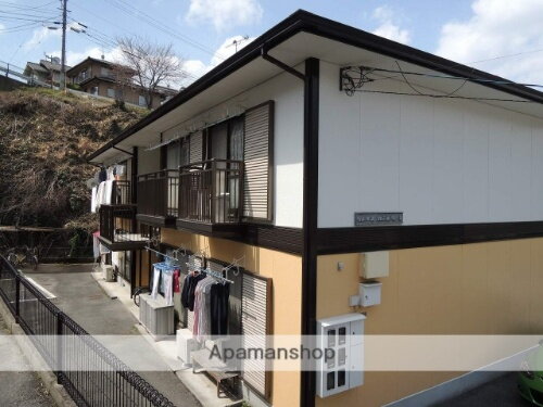 広島県広島市安芸区中野東１丁目 築33年10ヶ月 2階建