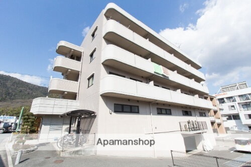 広島県安芸郡海田町国信１丁目 賃貸マンション