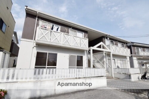 広島県安芸郡海田町蟹原１丁目 築33年12ヶ月 2階建