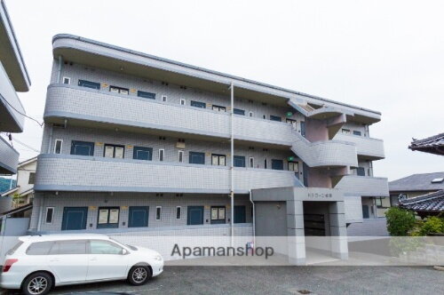 広島県広島市安芸区矢野西４丁目 賃貸マンション