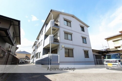 広島県安芸郡府中町本町２丁目 賃貸マンション