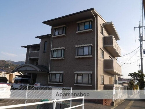 広島県安芸郡府中町みくまり２丁目 賃貸マンション