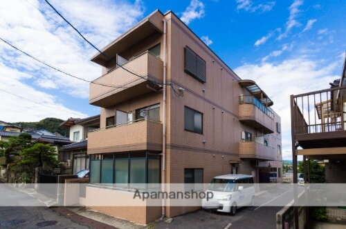 広島県広島市安芸区矢野西３丁目 賃貸マンション