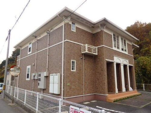 ブリッサ瀬野Ⅰ