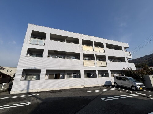 広島県広島市安芸区矢野西７丁目 賃貸マンション