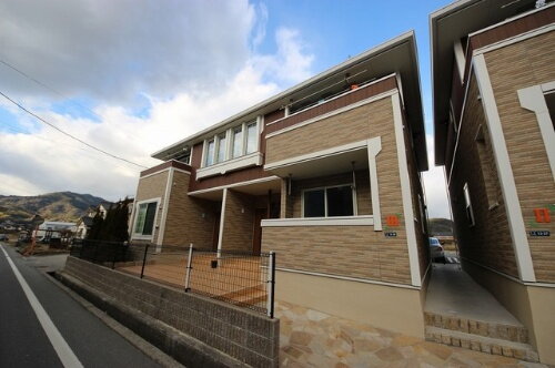 メゾン・サンブライトⅢ