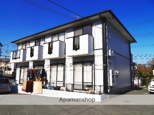 広島県広島市安芸区矢野南５丁目 築33年11ヶ月 2階建