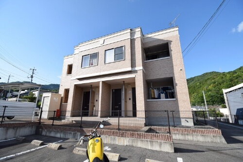 サンガーデンⅡ