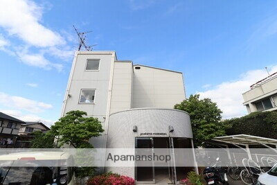 広島県安芸郡府中町鶴江１丁目 賃貸マンション