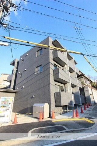 広島県安芸郡府中町浜田２丁目 賃貸マンション