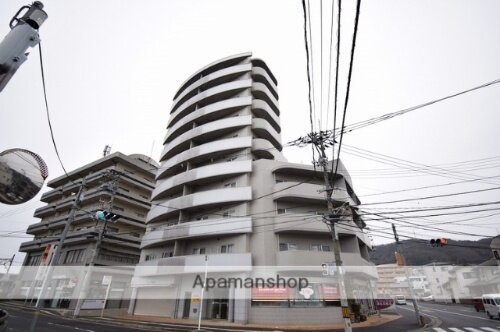 広島県広島市安芸区矢野西５丁目 賃貸マンション