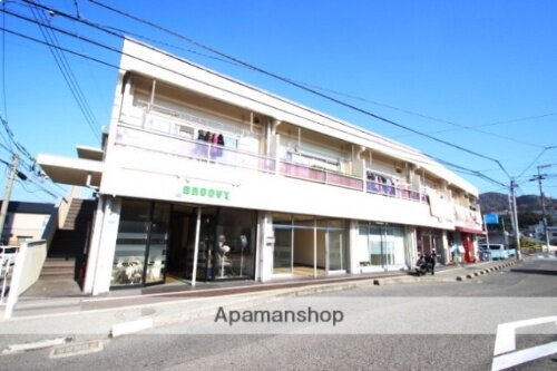 広島県安芸郡府中町宮の町２丁目 賃貸マンション