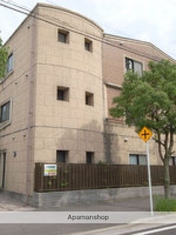 広島県広島市南区向洋新町１丁目 賃貸マンション