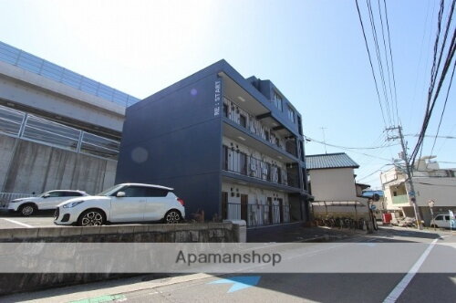 広島県安芸郡海田町浜角 賃貸マンション