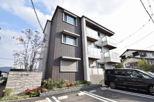 広島県安芸郡府中町青崎東 賃貸マンション