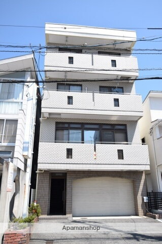 広島県広島市南区東雲３丁目 賃貸マンション