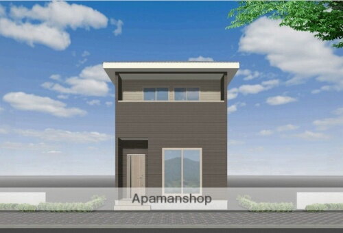 広島県安芸郡海田町昭和中町 賃貸一戸建て